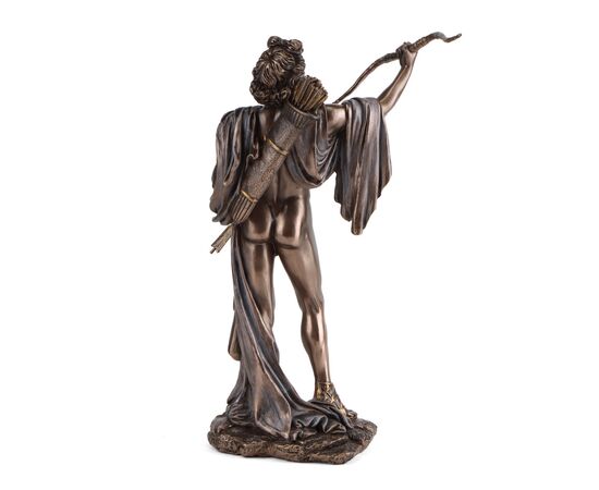 Статуэтка "Аполлон" (30 см) VERONESE, изображение 2 ᐒ купить на  ❤ Like7km.com.ua