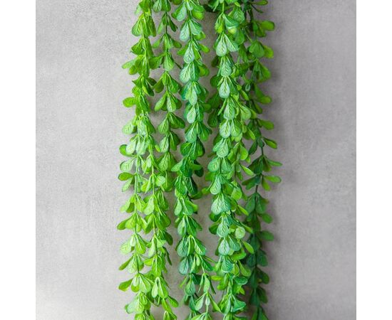 Искусственная свисающая ветка, зеленая, 97 см * Случайный выбор дизайна, изображение 7 ᐒ купить на  ❤ Like7km.com.ua