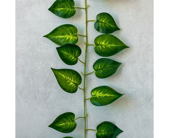 Гирлянда "Лиана", 190 см, изображение 2 ᐒ купить на  ❤ Like7km.com.ua