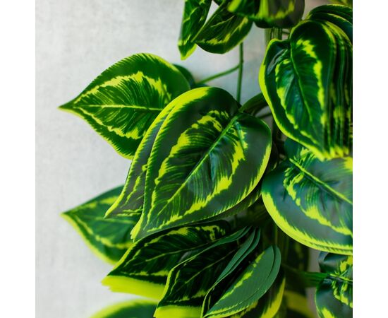 Гирлянда "Лиана", 190 см, изображение 2 ᐒ купить на  ❤ Like7km.com.ua