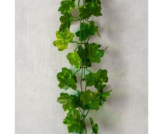 Гирлянда "Виноградная лоза", 190 см, изображение 2 ᐒ купить на  ❤ Like7km.com.ua