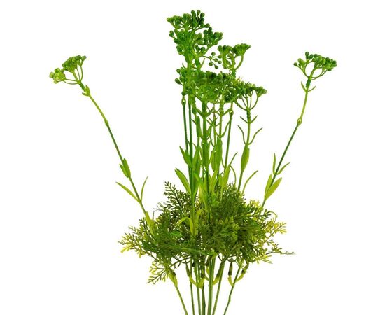 Искуственный цветок 38см, изображение 5 ᐒ купить на  ❤ Like7km.com.ua