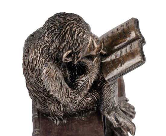 Статуэтка "Происхождение видов" (14 см)  VERONESE, изображение 3 ᐒ купить на  ❤ Like7km.com.ua