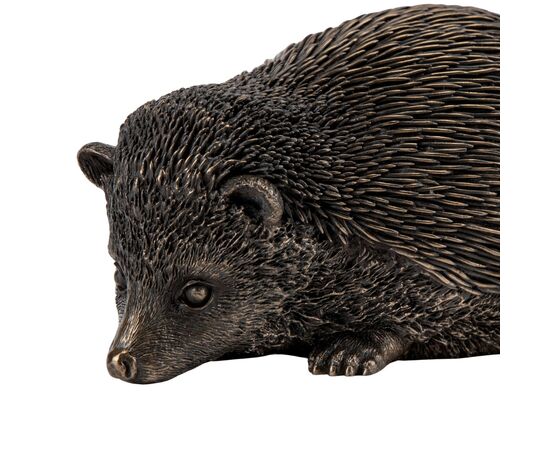 Статуэтка "Ежик" (8 см)  VERONESE, изображение 4 ᐒ купить на  ❤ Like7km.com.ua