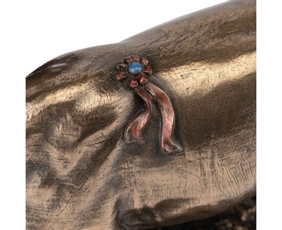 Статуэтка "Матадор" (16 см) VERONESE, изображение 6 ᐒ купить на  ❤ Like7km.com.ua