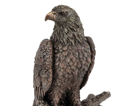 Статуэтка "Орел" (24 см) VERONESE, изображение 3 ᐒ купить на  ❤ Like7km.com.ua