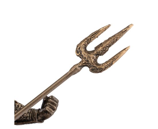 Статуэтка "Посейдон" 20 см VERONESE, изображение 5 ᐒ купить на  ❤ Like7km.com.ua