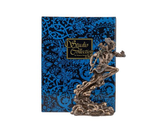 Статуэтка "Гермес" 20 см VERONESE, изображение 2 ᐒ купить на  ❤ Like7km.com.ua