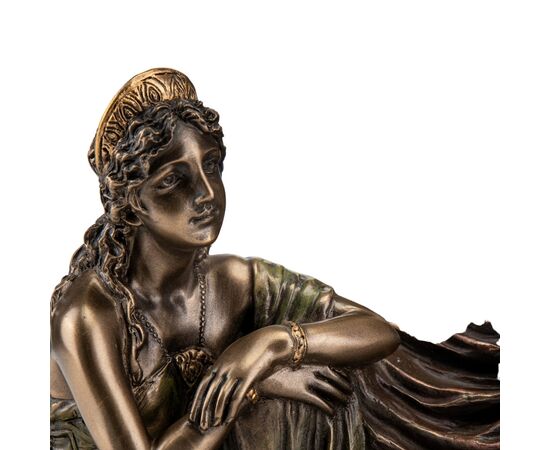 Статуэтка "Зевс и Гера" (29 см)  VERONESE, изображение 5 ᐒ купить на  ❤ Like7km.com.ua