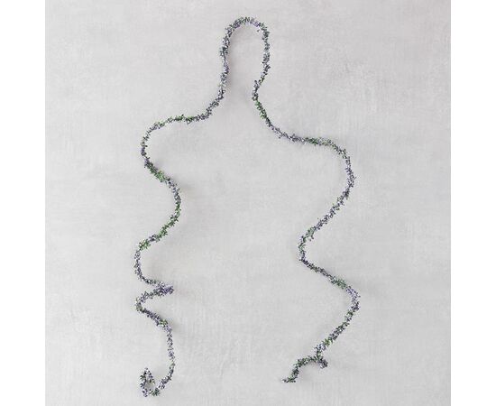 Гирлянда из искусственной зелени "Лаванда", 3 м, изображение 3 ᐒ купить на  ❤ Like7km.com.ua