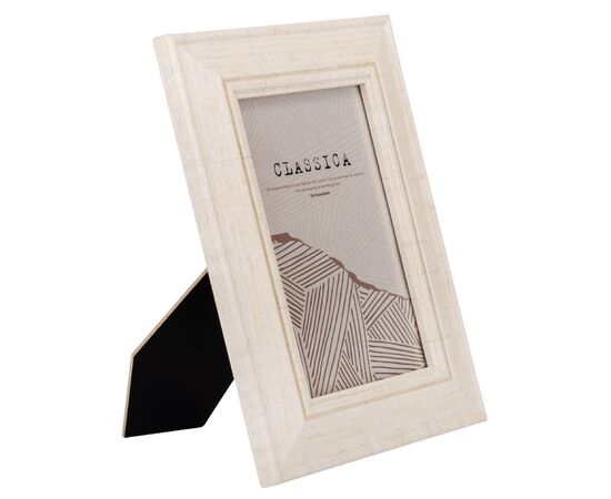 Фоторамка "Классика", 10*15 см, изображение 2 ᐒ купить на  ❤ Like7km.com.ua