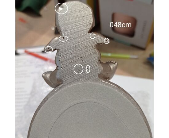 Фоторамка 2.5*3.5, изображение 2 ᐒ купить на  ❤ Like7km.com.ua