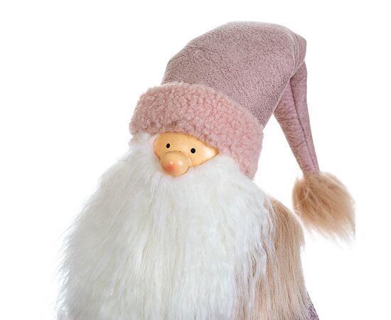 Фигурка "Пушистый Мороз", изображение 2 ᐒ купить на  ❤ Like7km.com.ua