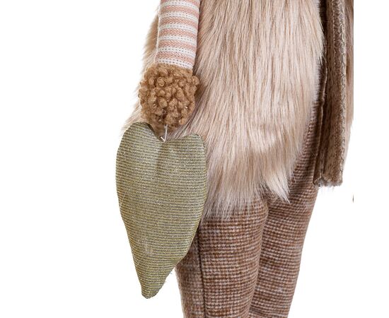 Фигурка "Пушистый олень" мальчик, изображение 3 ᐒ купить на  ❤ Like7km.com.ua