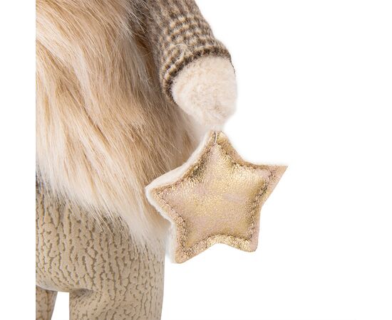 Фигурка "Олень Брауни", изображение 2 ᐒ купить на  ❤ Like7km.com.ua