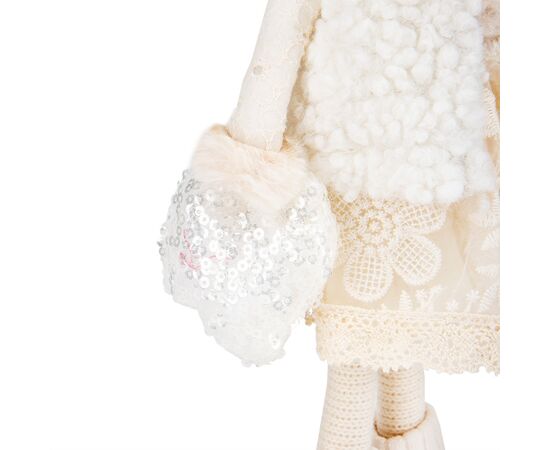 Фигурка "Девочка Нюша" 40 см, изображение 2 ᐒ купить на  ❤ Like7km.com.ua