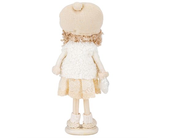 Фигурка "Девочка Нюша" 40 см, изображение 3 ᐒ купить на  ❤ Like7km.com.ua