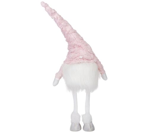 Фигурка с подсветкой "Нежный гном", 80 см, изображение 2 ᐒ купить на  ❤ Like7km.com.ua