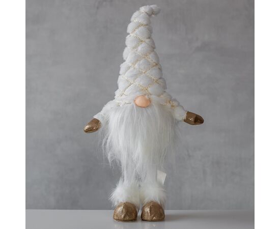 Фигурка "Зимний добряк", 48 см, изображение 3 ᐒ купить на  ❤ Like7km.com.ua