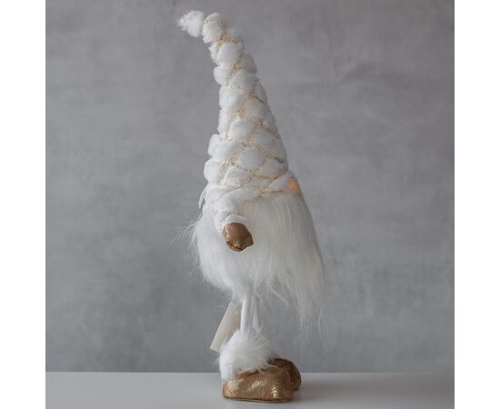 Фигурка "Зимний добряк", 48 см, изображение 4 ᐒ купить на  ❤ Like7km.com.ua