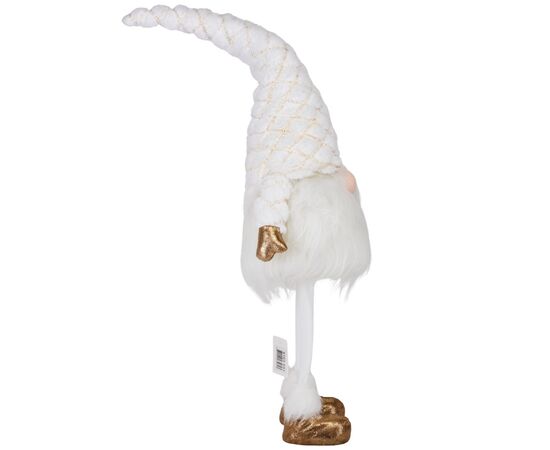 Фигурка с подсветкой "Золотой гномик", 78 см, изображение 2 ᐒ купить на  ❤ Like7km.com.ua