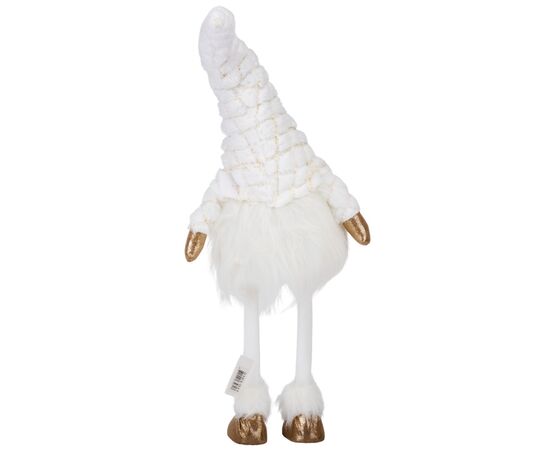 Фигурка с подсветкой "Золотой гномик", 78 см, изображение 3 ᐒ купить на  ❤ Like7km.com.ua