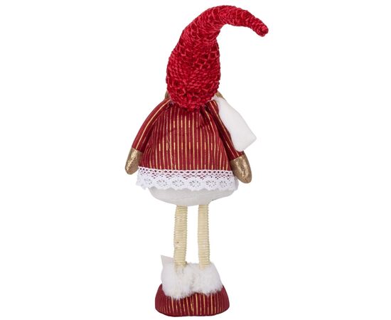 Фигурка с подсветкой "Волшебная фея", 50 см, изображение 3 ᐒ купить на  ❤ Like7km.com.ua