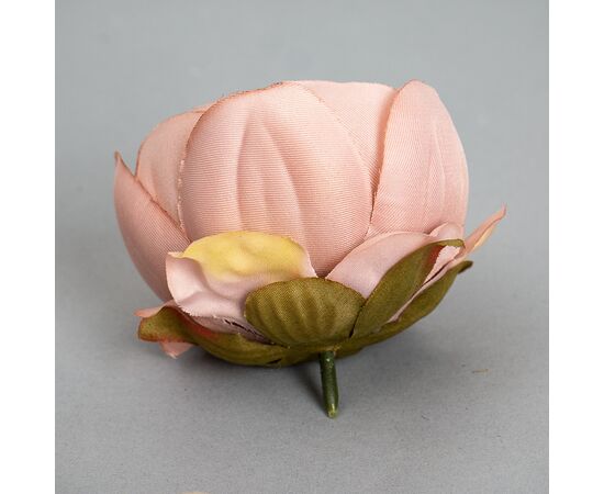 Головка пионовидной розы 5 см. *рандомный выбор цвета, изображение 8 ᐒ купить на  ❤ Like7km.com.ua