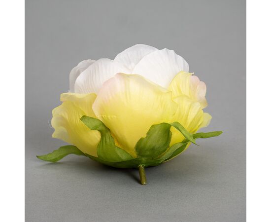 Головка пиона 6 см. *рандомный выбор цвета, изображение 4 ᐒ купить на  ❤ Like7km.com.ua