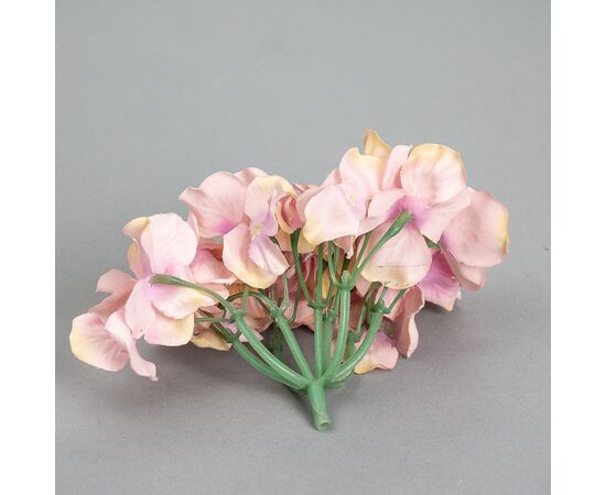 Головка гортензии 7 см. *рандомный выбор цвета, изображение 3 ᐒ купить на  ❤ Like7km.com.ua