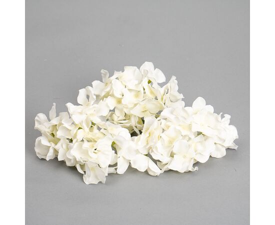 Головка гортензии 7 см. *рандомный выбор цвета, изображение 10 ᐒ купить на  ❤ Like7km.com.ua