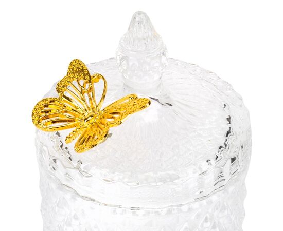 Емкость для хранения "Махаон", 18 см, изображение 2 ᐒ купить на  ❤ Like7km.com.ua