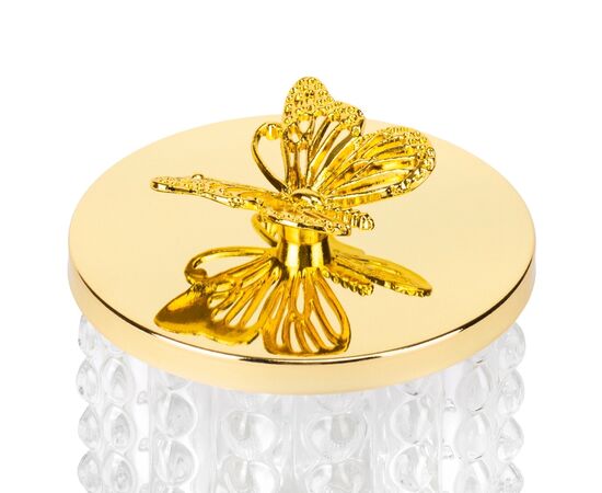 Емкость для хранения "Морфо", 12 см, изображение 2 ᐒ купить на  ❤ Like7km.com.ua