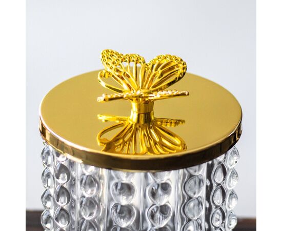 Емкость для хранения "Морфо", 12 см, изображение 4 ᐒ купить на  ❤ Like7km.com.ua