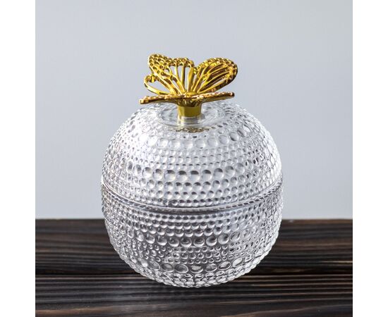 Емкость для хранения "Дахабия", 10 см, изображение 3 ᐒ купить на  ❤ Like7km.com.ua