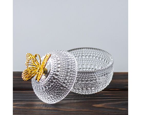 Емкость для хранения "Дахабия", 10 см, изображение 4 ᐒ купить на  ❤ Like7km.com.ua