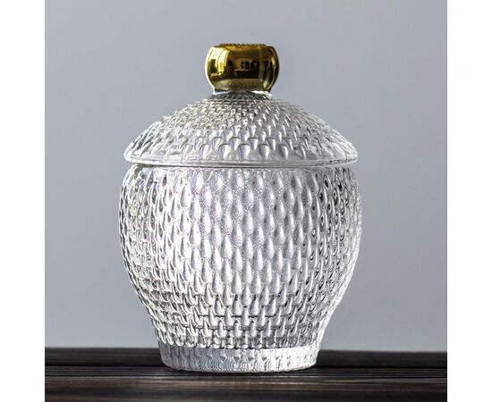 Емкость для хранения "Шахира", 11,5 см, изображение 2 ᐒ купить на  ❤ Like7km.com.ua