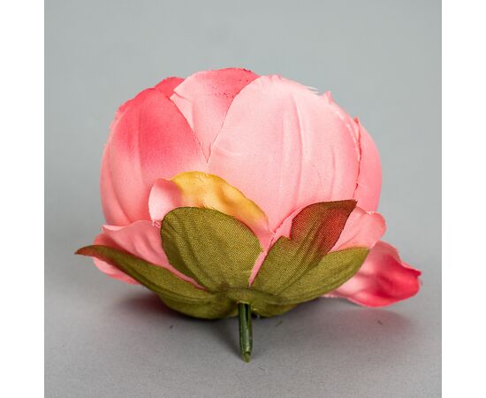 Головка пионовидной розы 5 см. *рандомный выбор цвета, изображение 6 ᐒ купить на  ❤ Like7km.com.ua