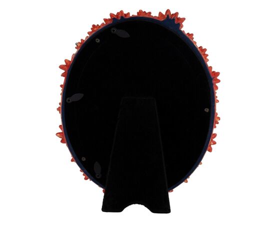 Фоторамка"Цветы-звездочки" (17*23 см, ф - 13*18 см), изображение 3 ᐒ купить на  ❤ Like7km.com.ua