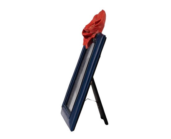 Фоторамка"Чайная роза" (14*24 см, ф - 10*15 см), изображение 2 ᐒ купить на  ❤ Like7km.com.ua