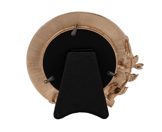 Фоторамка "Цветы" (14*14 см), изображение 3 ᐒ купить на  ❤ Like7km.com.ua