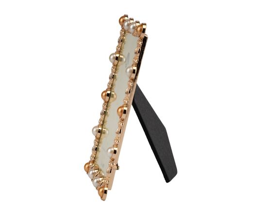 Фоторамка "Жемчуг" (12*17 см, ф - 10*15 см), изображение 2 ᐒ купить на  ❤ Like7km.com.ua