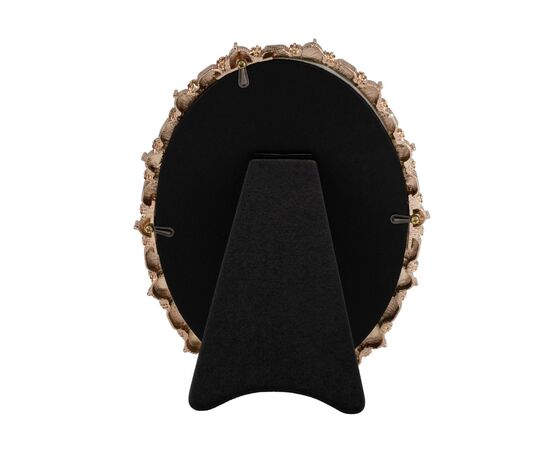 Фоторамка "Кристаллы в золоте" (15*19 см, ф - 12*17 см), изображение 3 ᐒ купить на  ❤ Like7km.com.ua