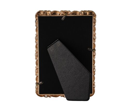 Фоторамка "Кристаллы и ленты" (12*17 см, ф - 10*15 см), изображение 3 ᐒ купить на  ❤ Like7km.com.ua