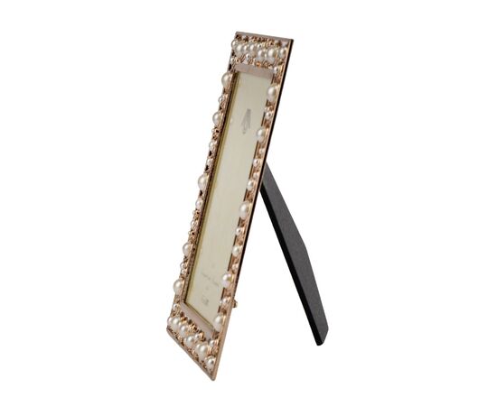 Фоторамка "Жемчужины" (15*20 см, ф - 10*15 см), изображение 2 ᐒ купить на  ❤ Like7km.com.ua