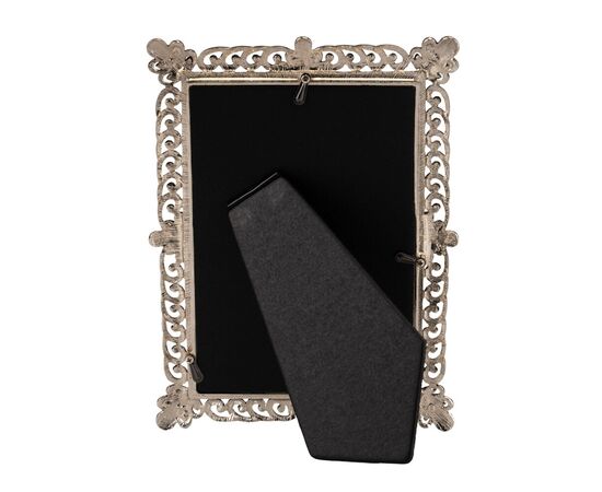 Фоторамка "Рубины" (14*19 см, ф - 10*15 см), изображение 3 ᐒ купить на  ❤ Like7km.com.ua