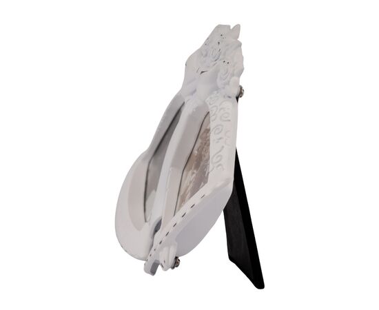 Фоторамка "Колокольчики" (12*17 см, ф - 6*7 см), изображение 2 ᐒ купить на  ❤ Like7km.com.ua