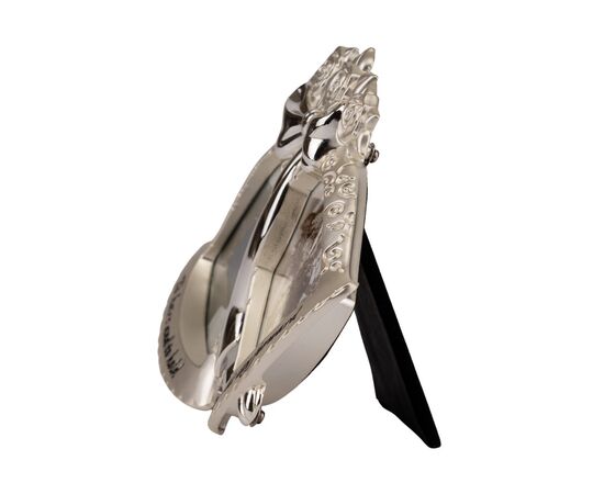 Фоторамка "Два колокольчика" (12*17 см, ф - 6*7 см), изображение 2 ᐒ купить на  ❤ Like7km.com.ua