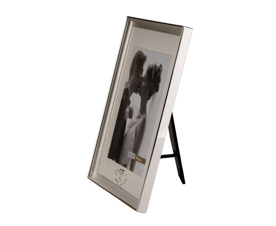 Фоторамка "Влюбленные сердца" (29*36 см, ф - 20*25 см), изображение 2 ᐒ купить на  ❤ Like7km.com.ua