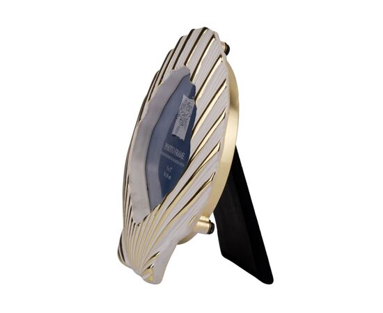 Фоторамка "Ракушка" (9*9 см), изображение 2 ᐒ купить на  ❤ Like7km.com.ua